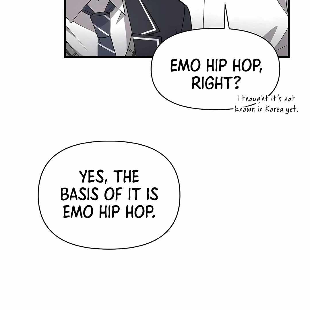 My Younger Sister Was a Genius Chapter 52 page 22