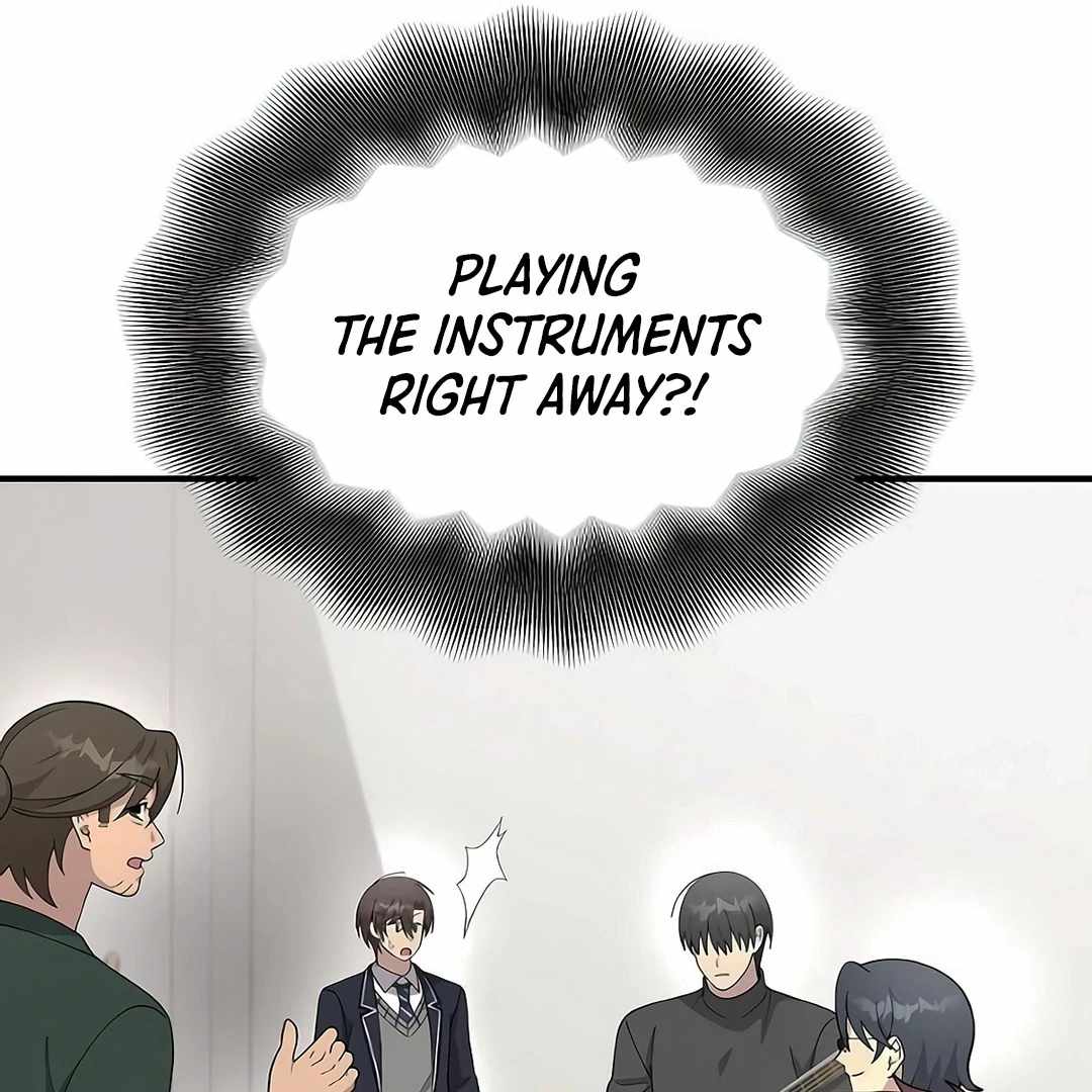 My Younger Sister Was a Genius Chapter 52 page 29