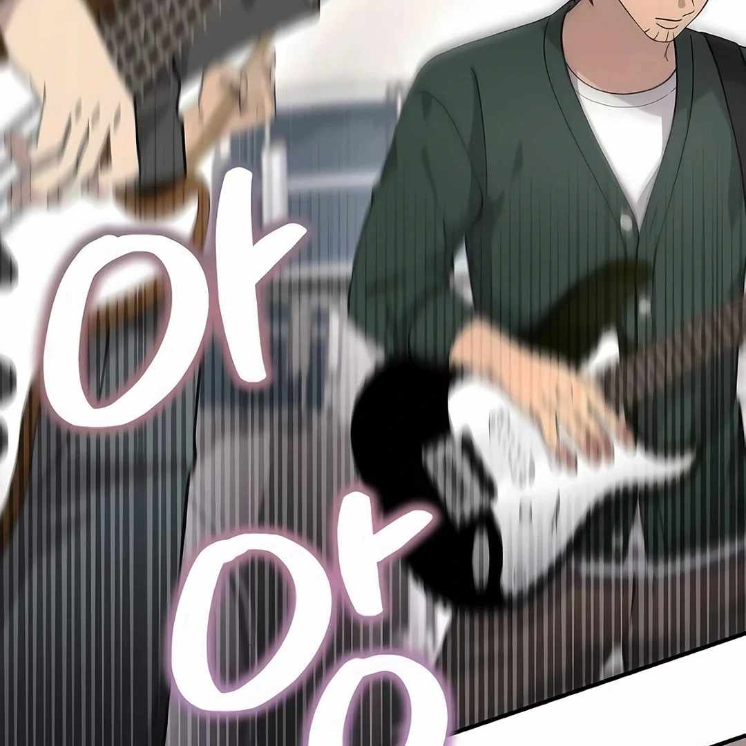 My Younger Sister Was a Genius Chapter 52 page 35