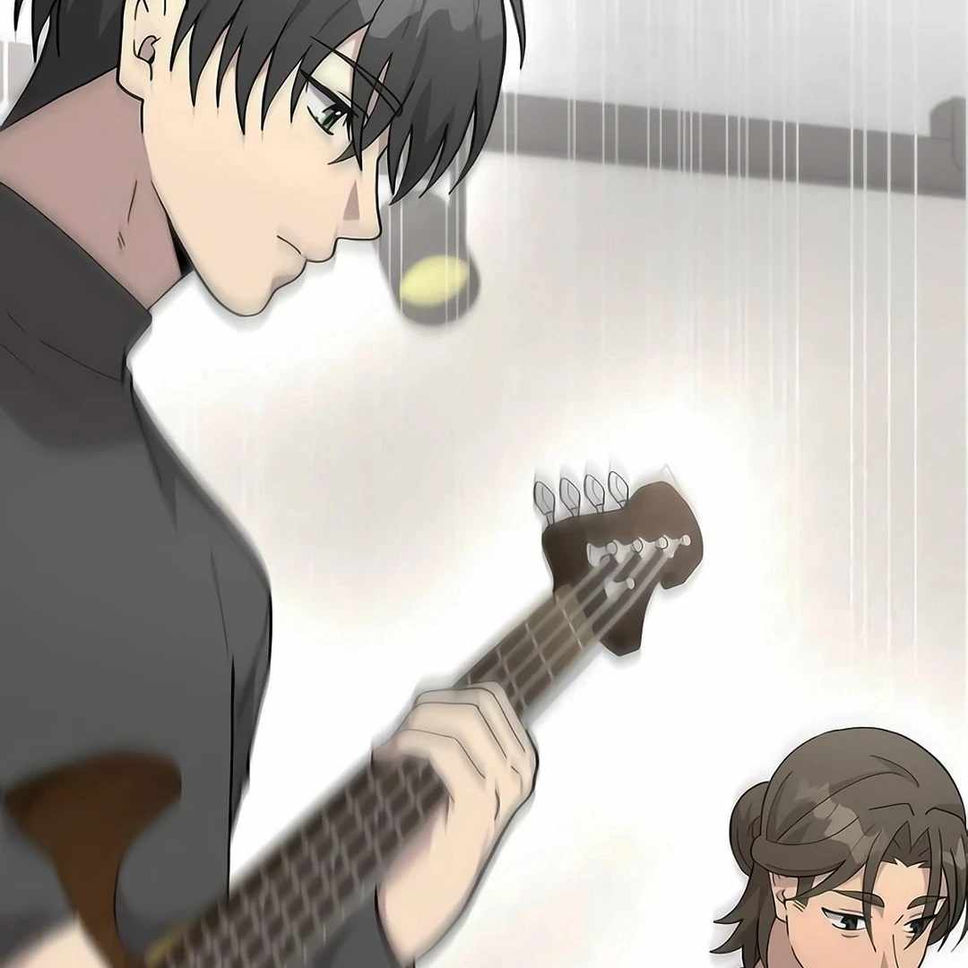 My Younger Sister Was a Genius Chapter 52 page 34