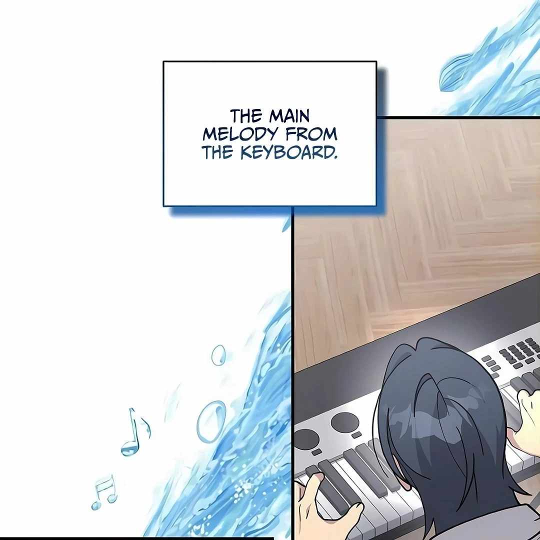 My Younger Sister Was a Genius Chapter 52 page 38