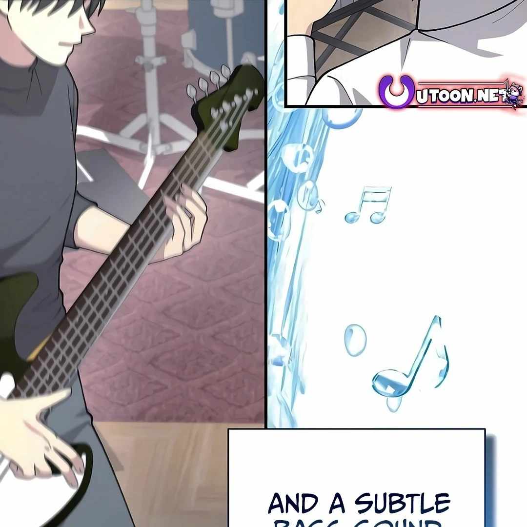 My Younger Sister Was a Genius Chapter 52 page 39