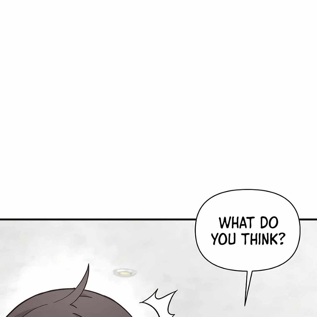 My Younger Sister Was a Genius Chapter 52 page 53