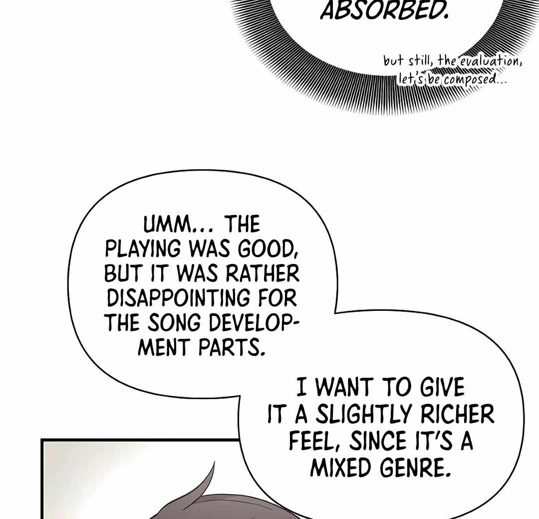 My Younger Sister Was a Genius Chapter 52 page 55