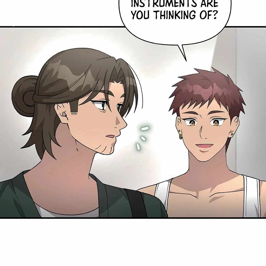 My Younger Sister Was a Genius Chapter 52 page 59