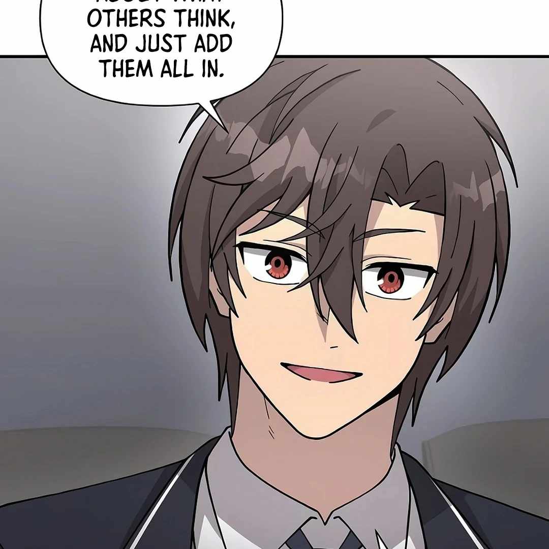 My Younger Sister Was a Genius Chapter 52 page 81