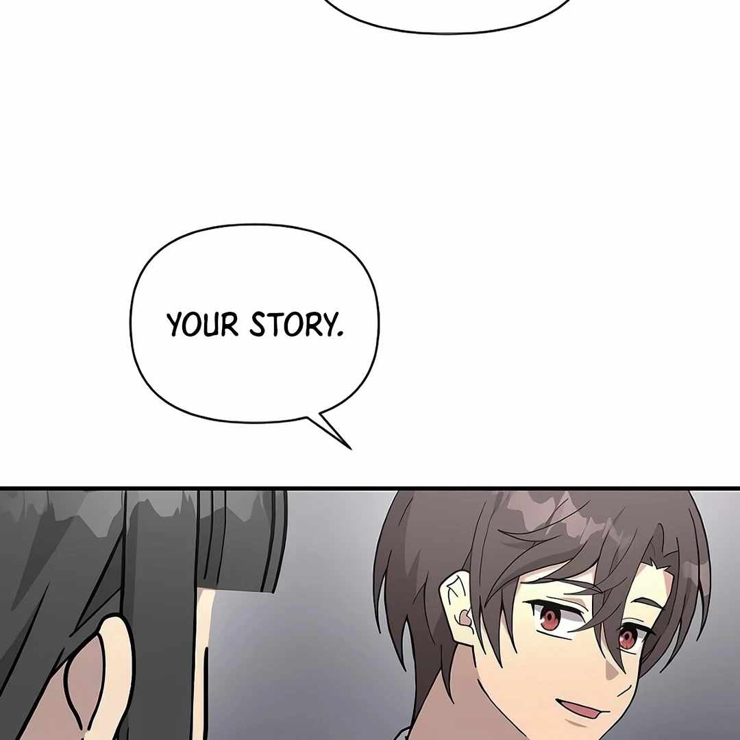 My Younger Sister Was a Genius Chapter 52 page 77