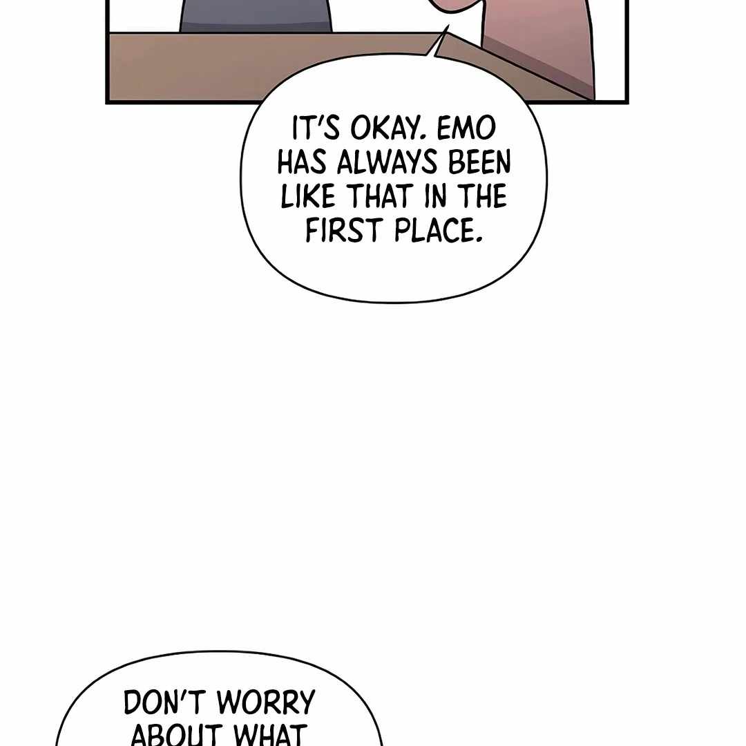 My Younger Sister Was a Genius Chapter 52 page 80