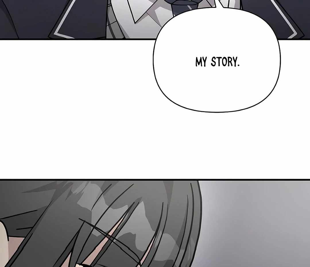 My Younger Sister Was a Genius Chapter 52 page 82