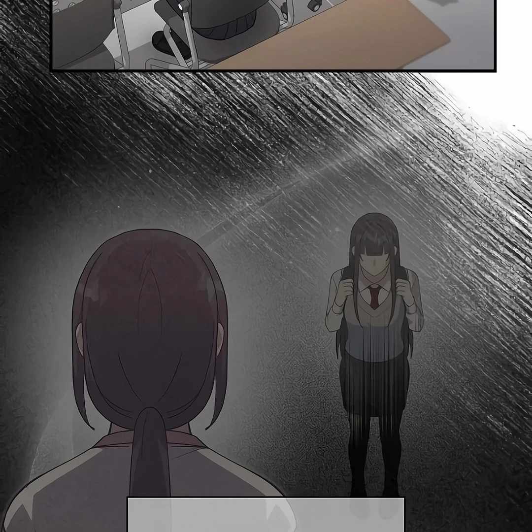 My Younger Sister Was a Genius Chapter 52 page 86