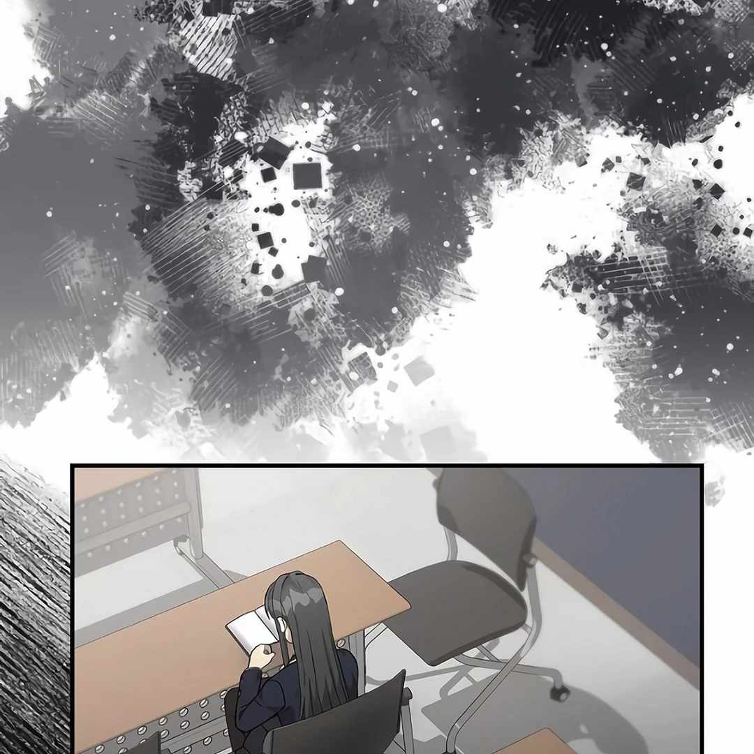 My Younger Sister Was a Genius Chapter 52 page 85