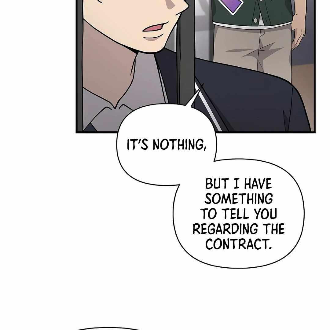 My Younger Sister Was a Genius Chapter 52 page 96