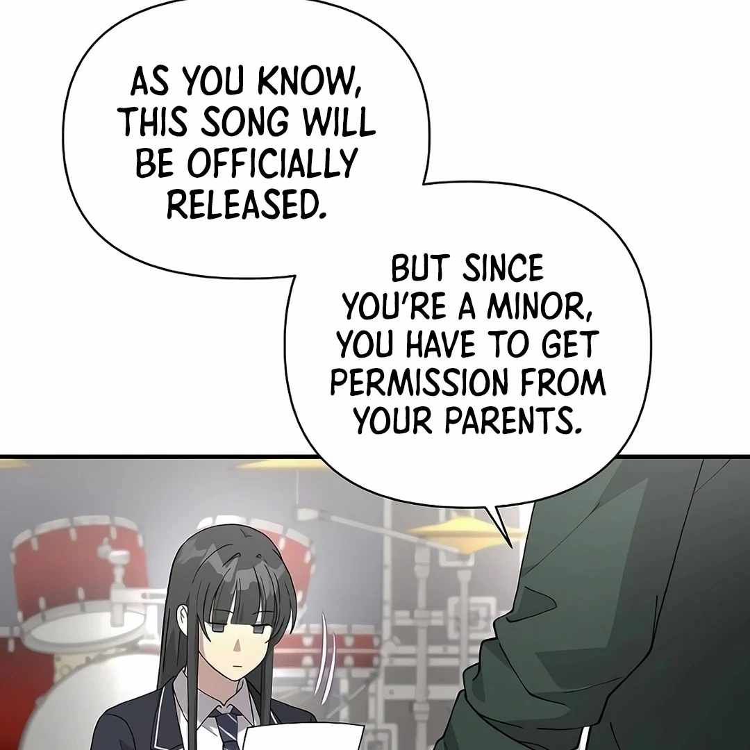 My Younger Sister Was a Genius Chapter 52 page 97