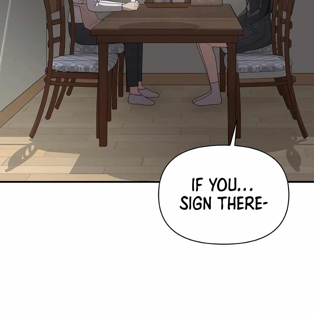 My Younger Sister Was a Genius Chapter 52 page 105