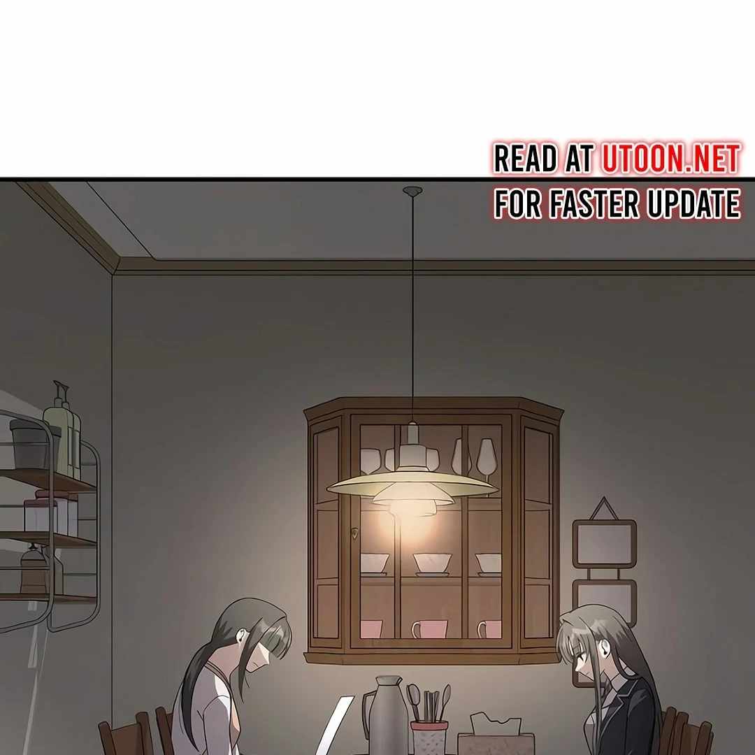 My Younger Sister Was a Genius Chapter 52 page 104