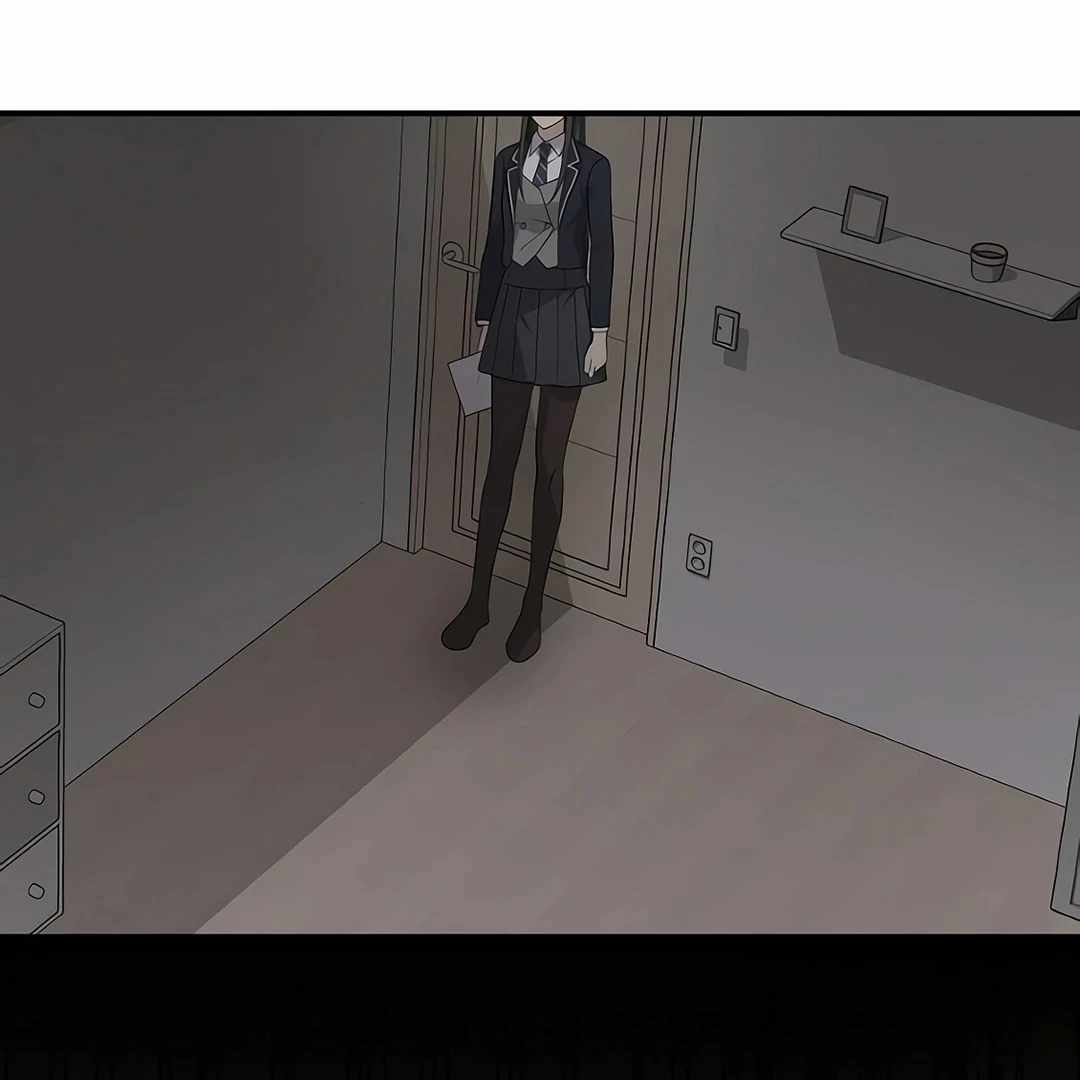 My Younger Sister Was a Genius Chapter 52 page 115