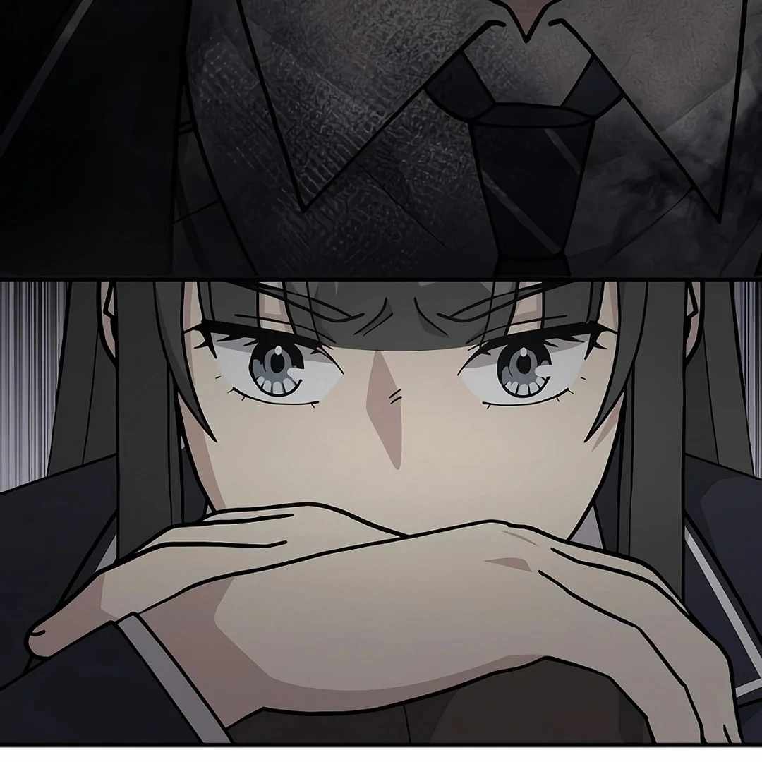 My Younger Sister Was a Genius Chapter 52 page 123