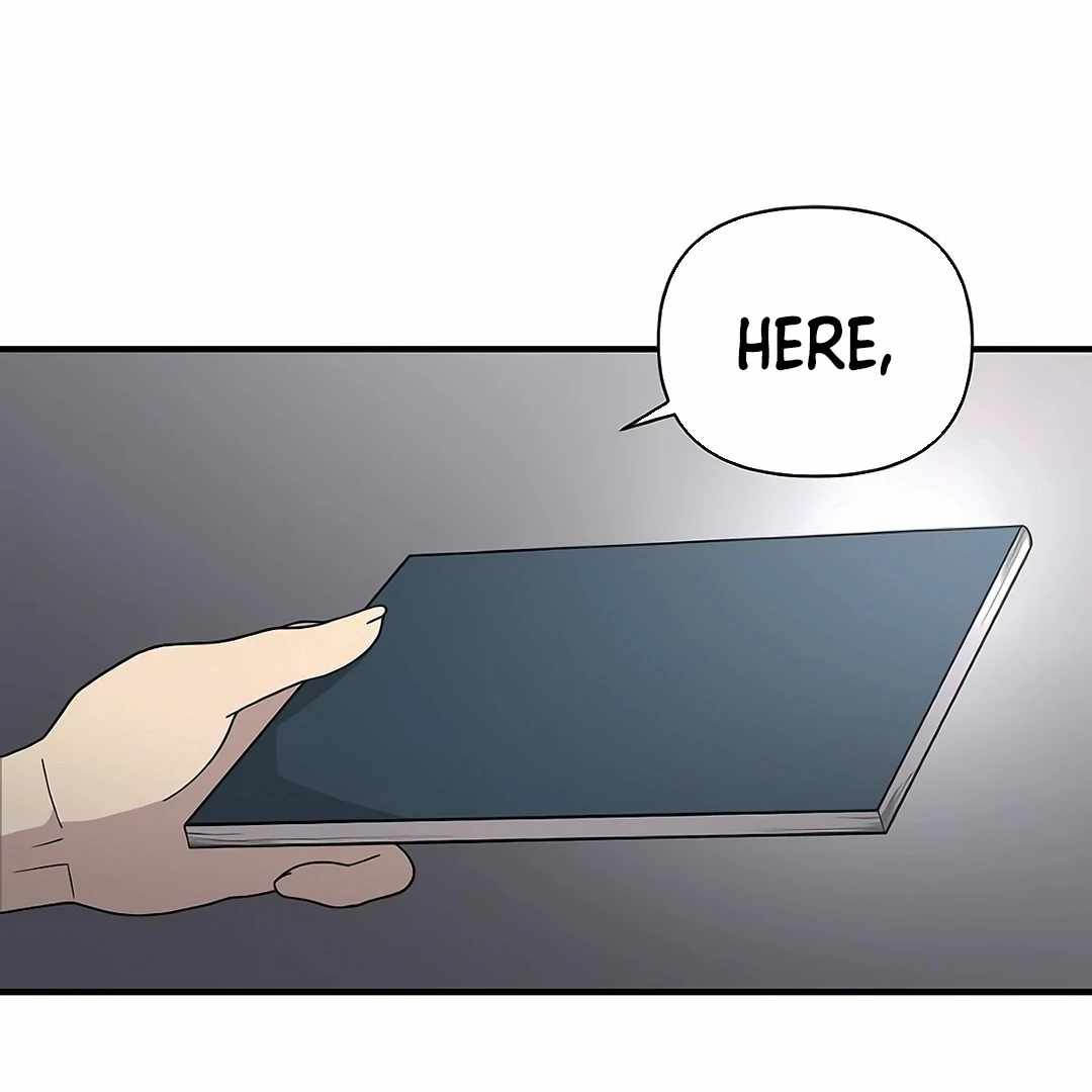 My Younger Sister Was a Genius Chapter 52 page 135