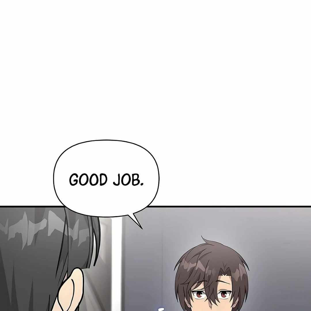 My Younger Sister Was a Genius Chapter 52 page 136