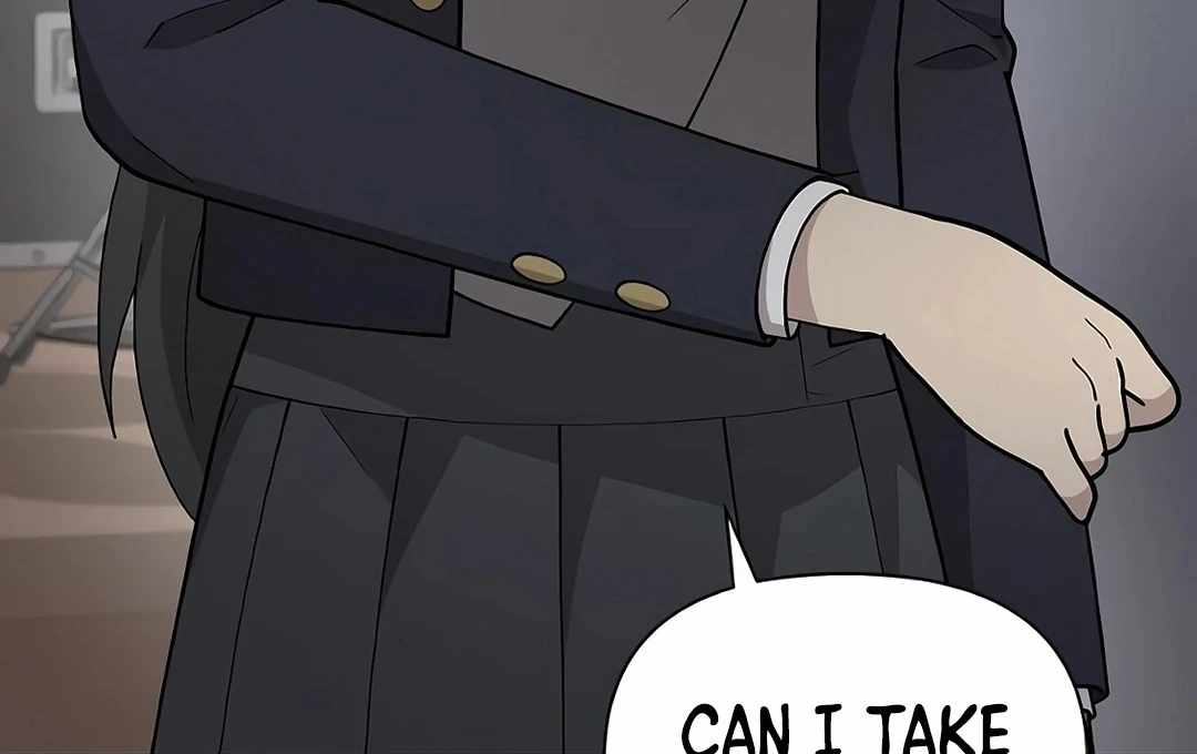 My Younger Sister Was a Genius Chapter 52 page 140
