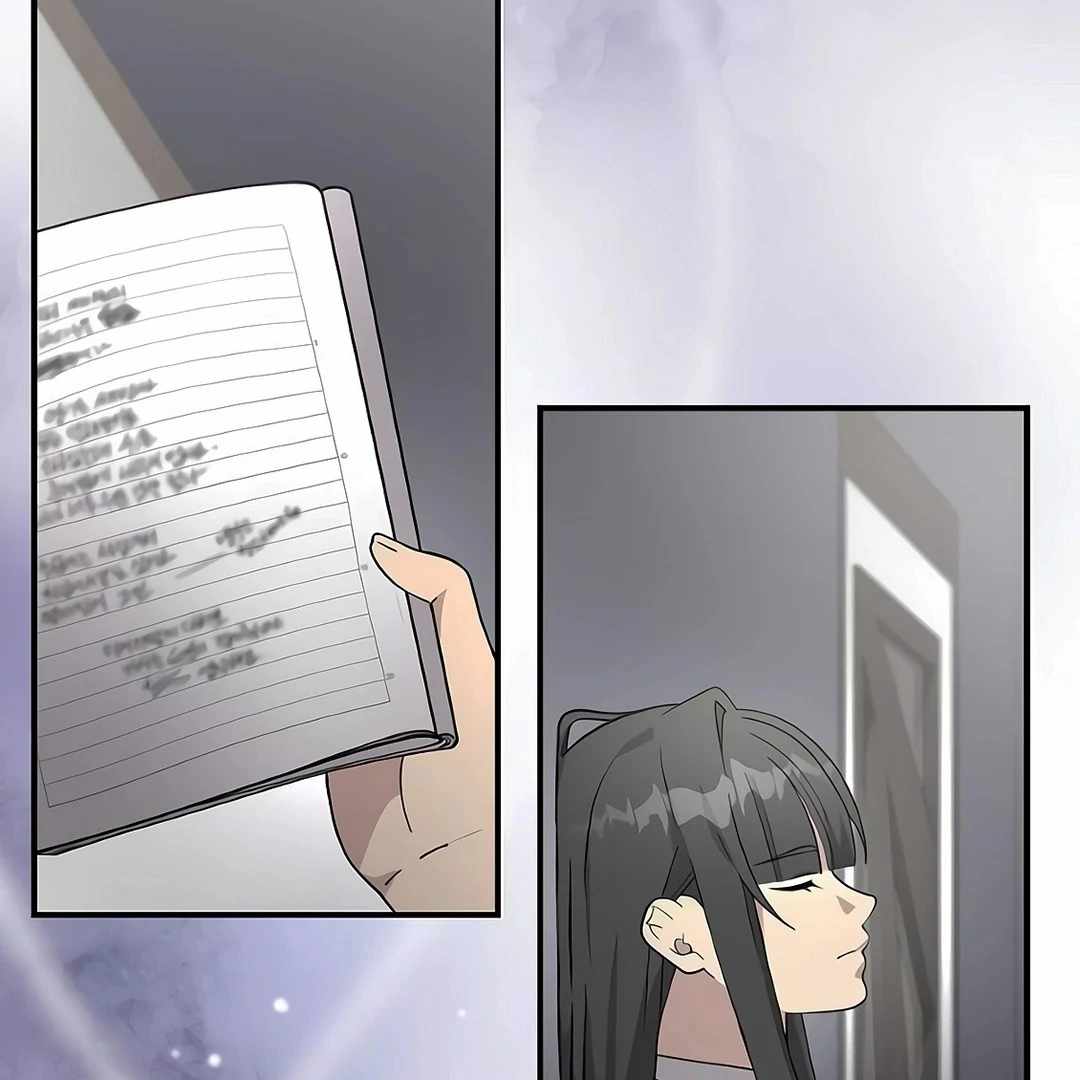 My Younger Sister Was a Genius Chapter 52 page 144