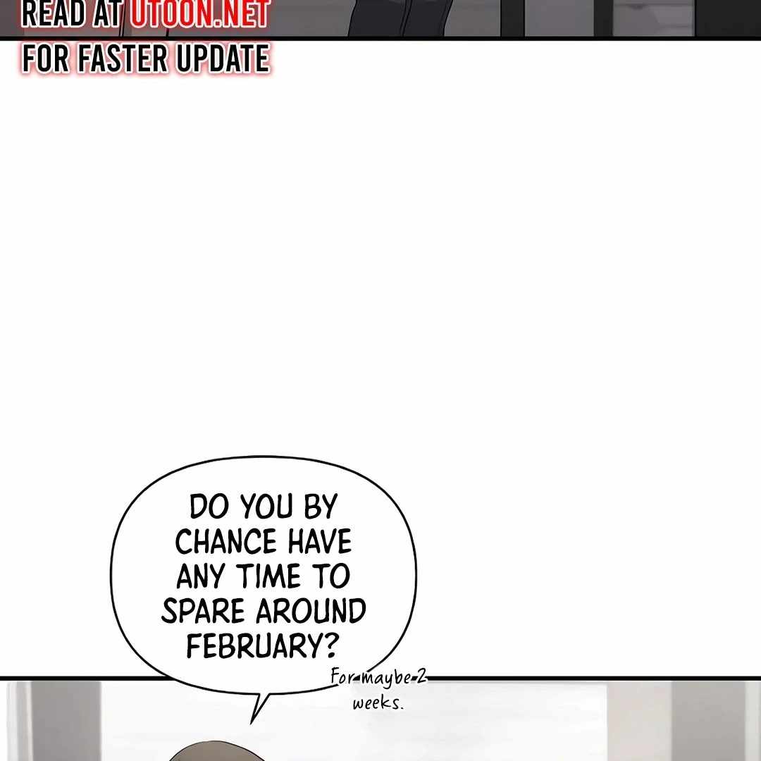 My Younger Sister Was a Genius Chapter 52 page 149