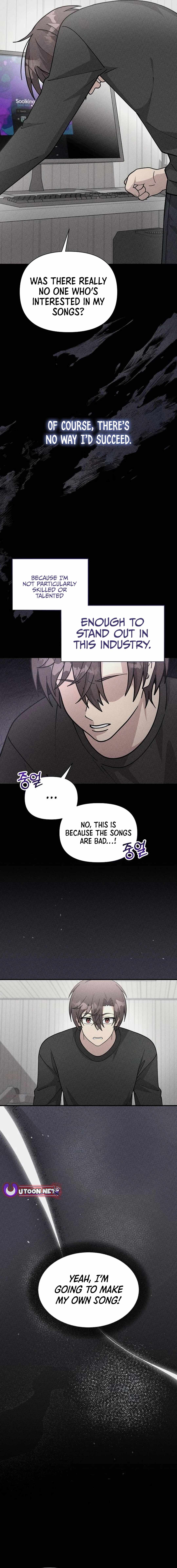 My Younger Sister Was a Genius Chapter 54 page 9