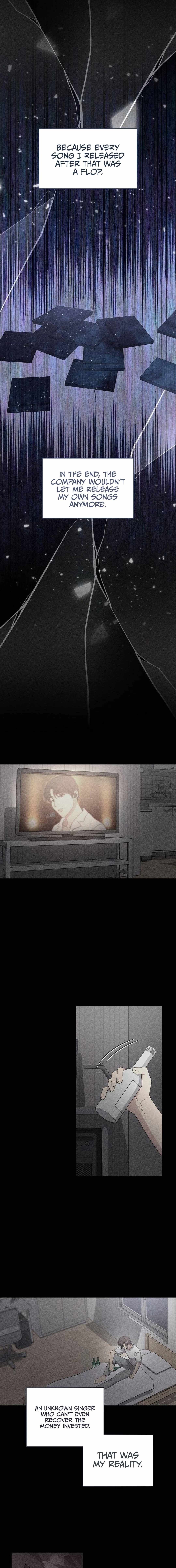 My Younger Sister Was a Genius Chapter 54 page 12