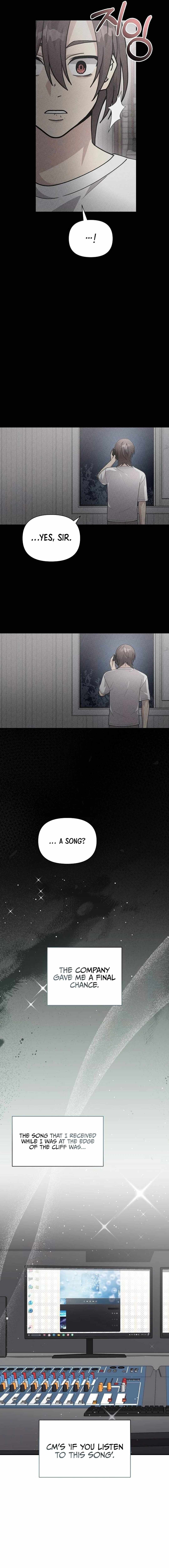 My Younger Sister Was a Genius Chapter 54 page 14