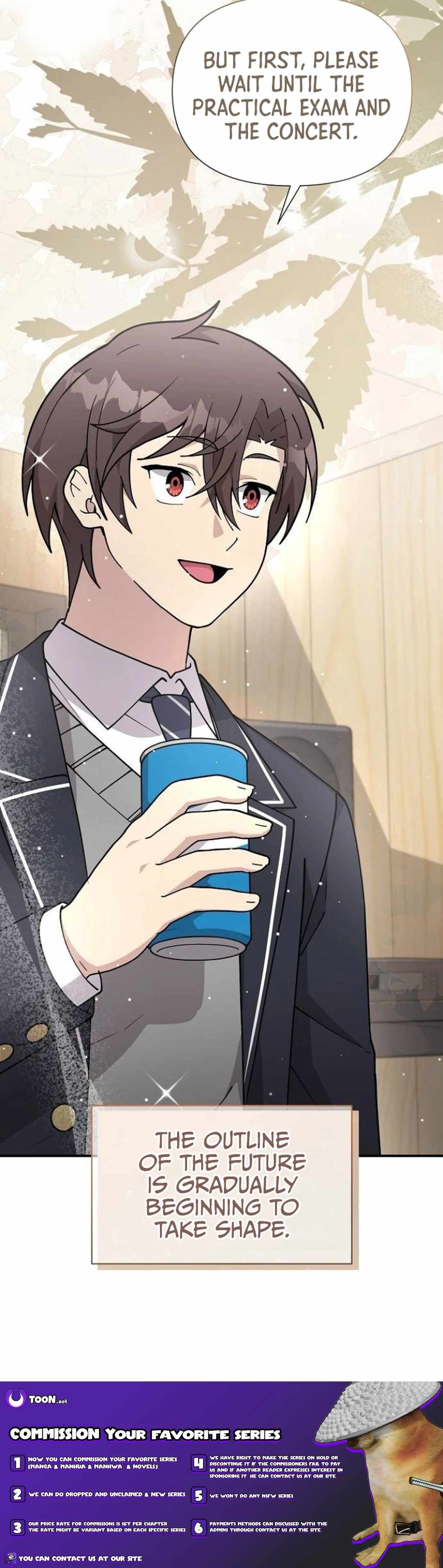 My Younger Sister Was a Genius Chapter 55 page 17