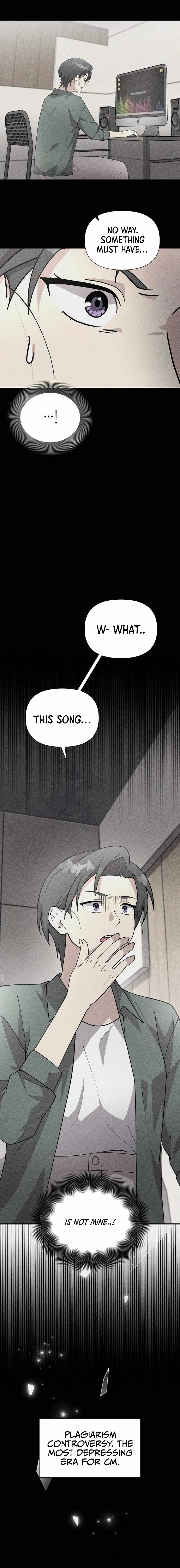 My Younger Sister Was a Genius Chapter 55 page 7