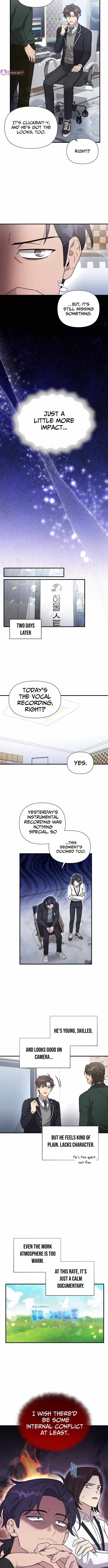 My Younger Sister Was a Genius Chapter 57 page 7