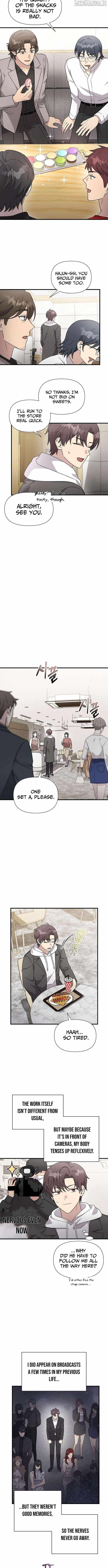 My Younger Sister Was a Genius Chapter 58 page 7