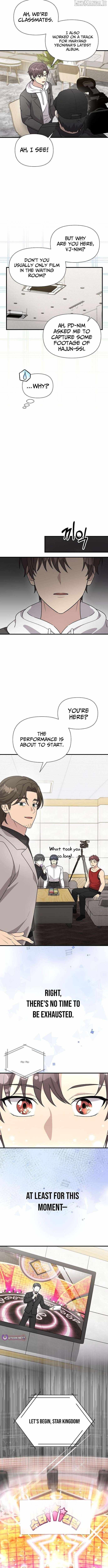 My Younger Sister Was a Genius Chapter 58 page 10