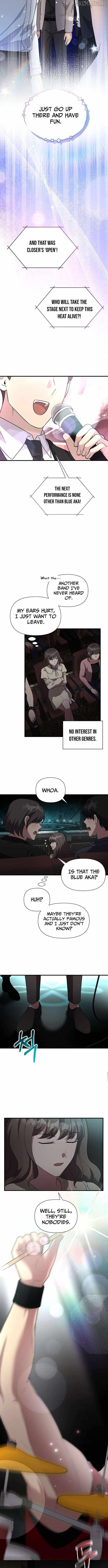 My Younger Sister Was a Genius Chapter 59 page 4