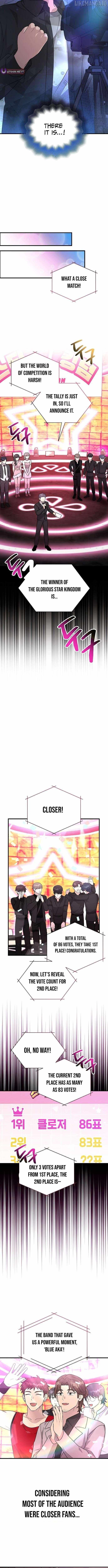 My Younger Sister Was a Genius Chapter 59 page 7