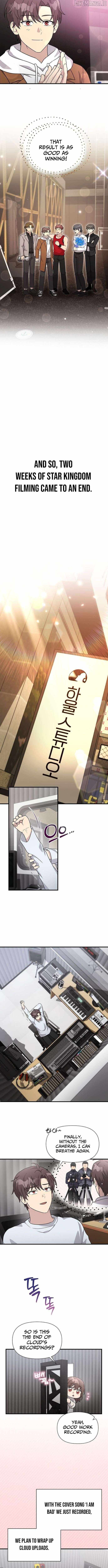 My Younger Sister Was a Genius Chapter 59 page 8