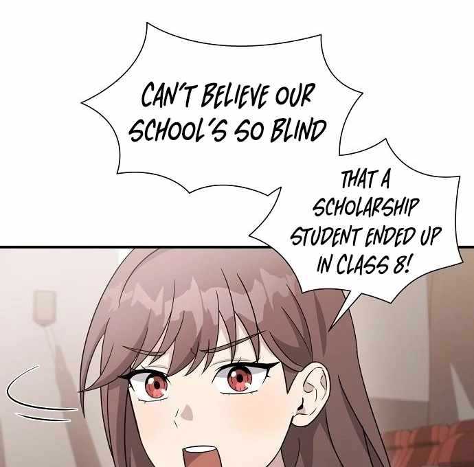 My Younger Sister Was a Genius Chapter 60 page 28