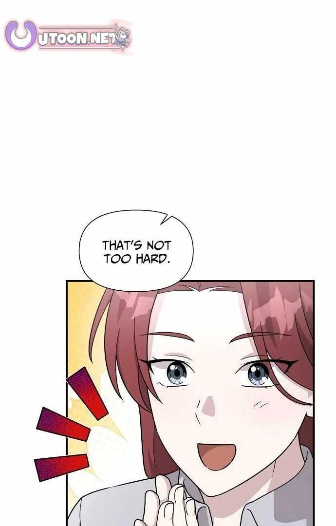 My Younger Sister Was a Genius Chapter 60 page 17