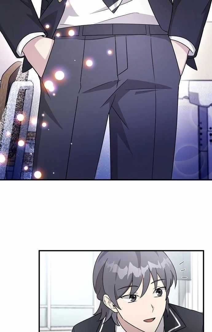 My Younger Sister Was a Genius Chapter 60 page 46