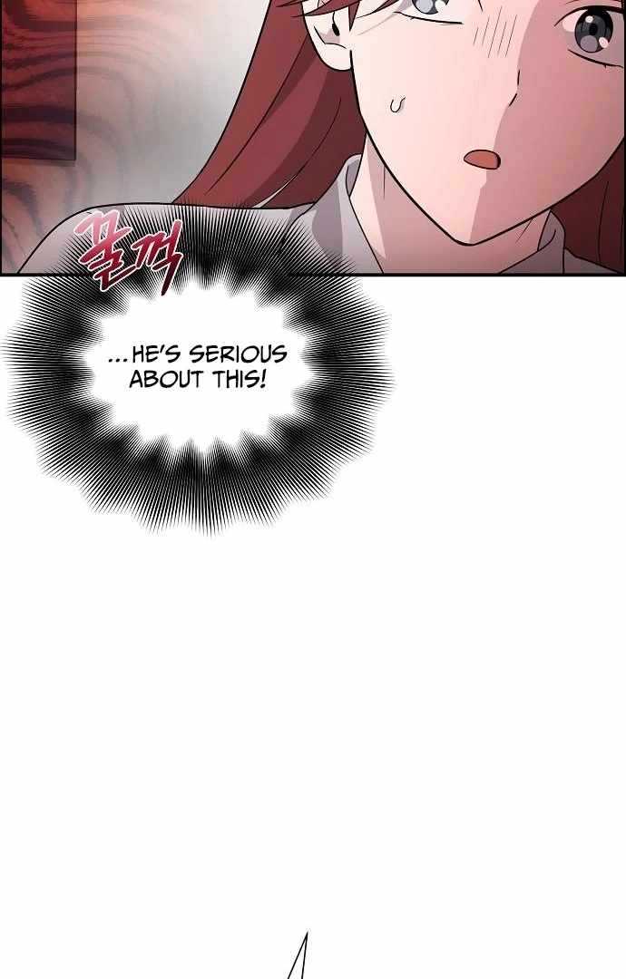 My Younger Sister Was a Genius Chapter 60 page 22