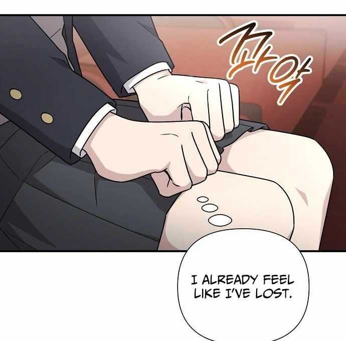 My Younger Sister Was a Genius Chapter 60 page 39