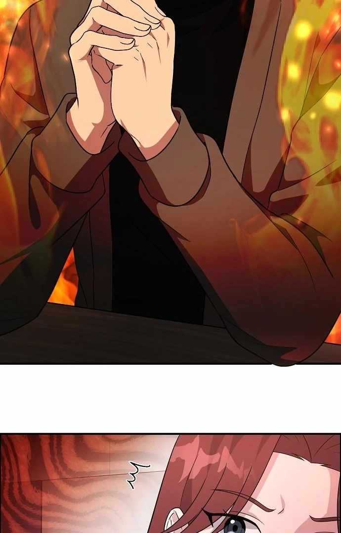 My Younger Sister Was a Genius Chapter 60 page 21