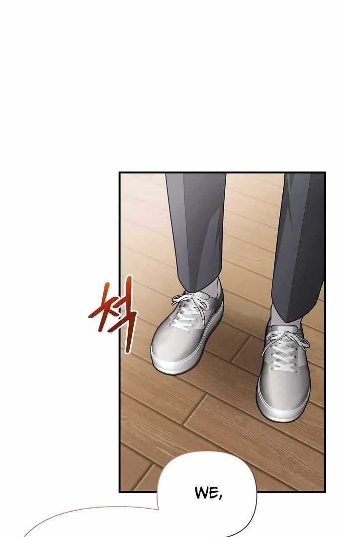 My Younger Sister Was a Genius Chapter 60 page 34
