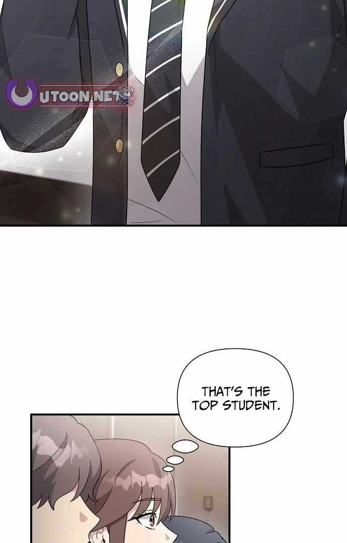 My Younger Sister Was a Genius Chapter 60 page 36