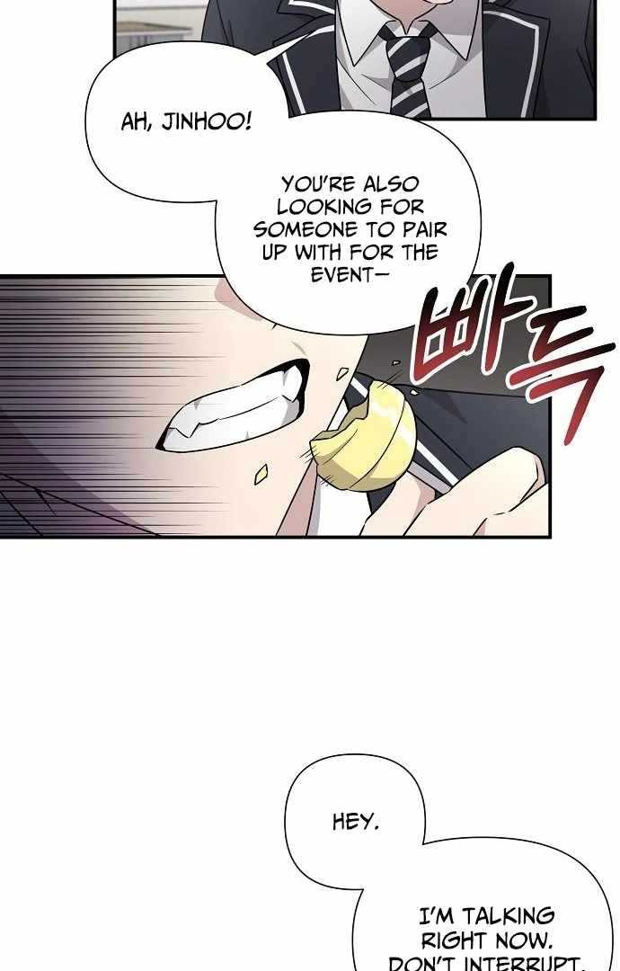 My Younger Sister Was a Genius Chapter 60 page 47