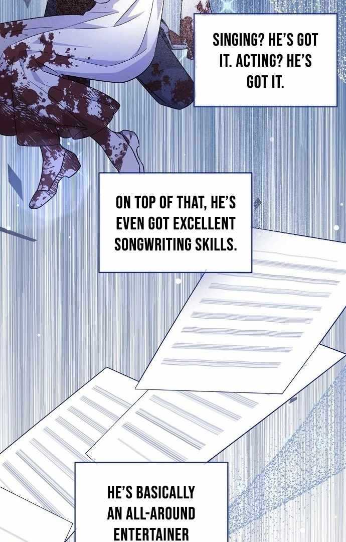 My Younger Sister Was a Genius Chapter 60 page 3