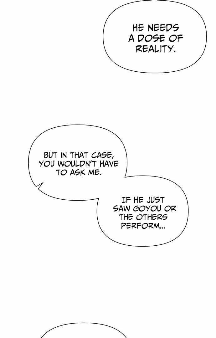 My Younger Sister Was a Genius Chapter 60 page 13