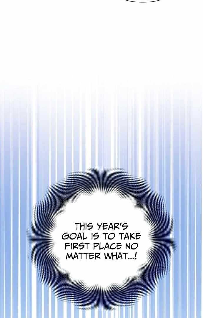 My Younger Sister Was a Genius Chapter 60 page 40