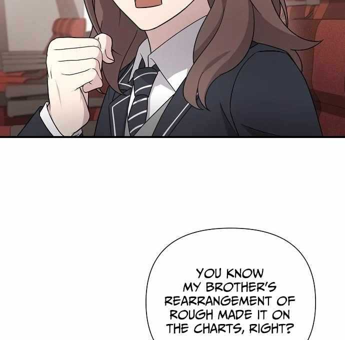 My Younger Sister Was a Genius Chapter 60 page 29